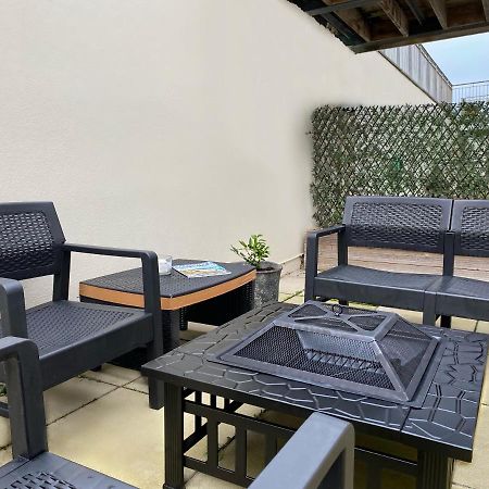 Ohana House - Unbeatable Location - Uk'S Best Beaches Newquay  Bagian luar foto