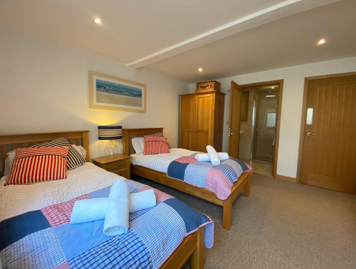 Ohana House - Unbeatable Location - Uk'S Best Beaches Newquay  Bagian luar foto