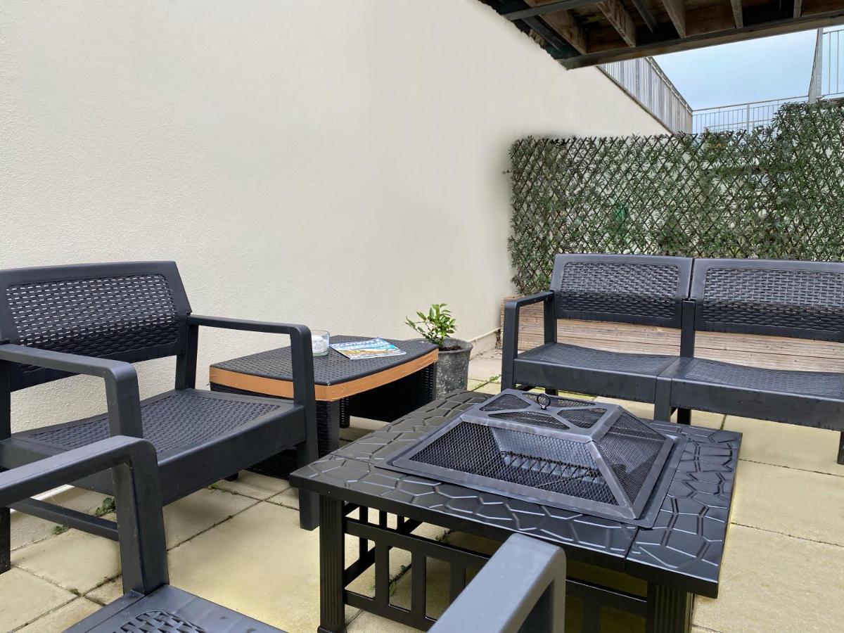 Ohana House - Unbeatable Location - Uk'S Best Beaches Newquay  Bagian luar foto