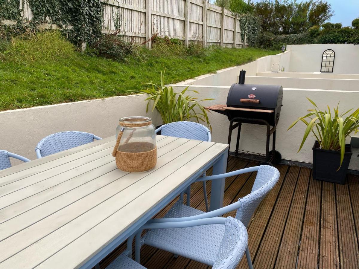 Ohana House - Unbeatable Location - Uk'S Best Beaches Newquay  Bagian luar foto