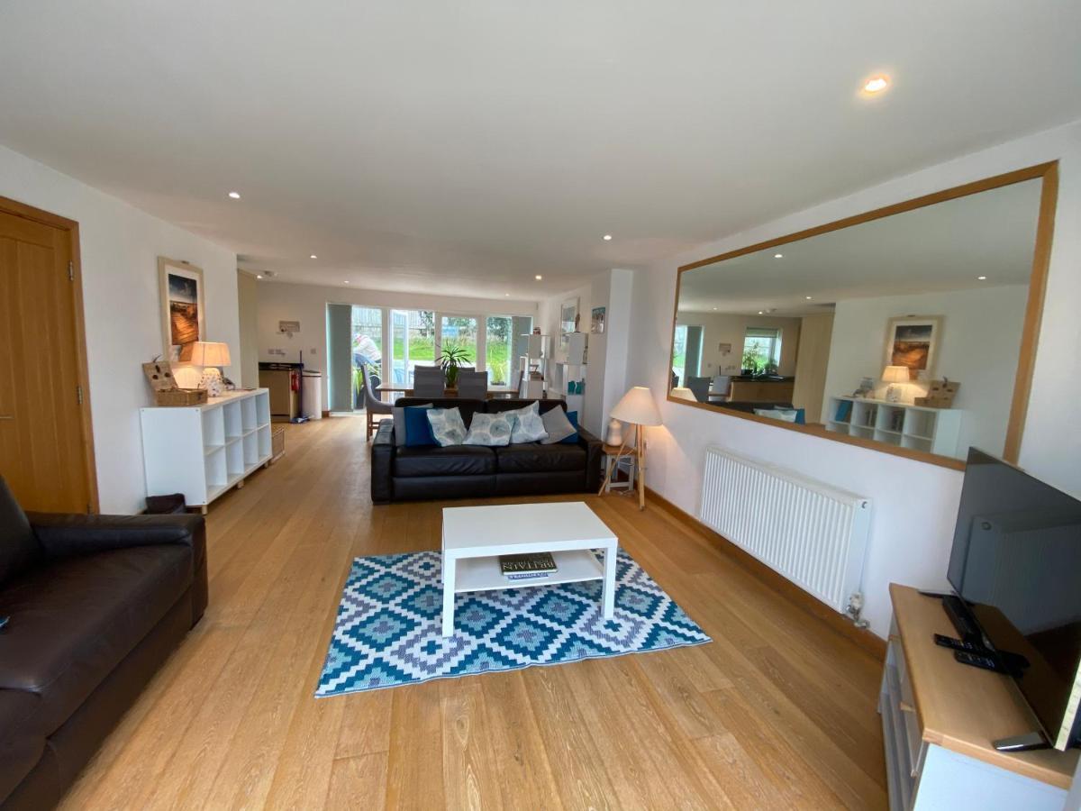 Ohana House - Unbeatable Location - Uk'S Best Beaches Newquay  Bagian luar foto