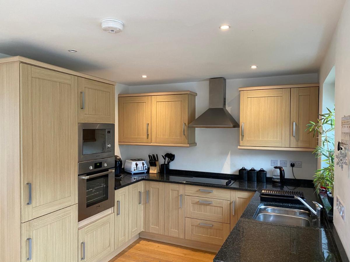 Ohana House - Unbeatable Location - Uk'S Best Beaches Newquay  Bagian luar foto