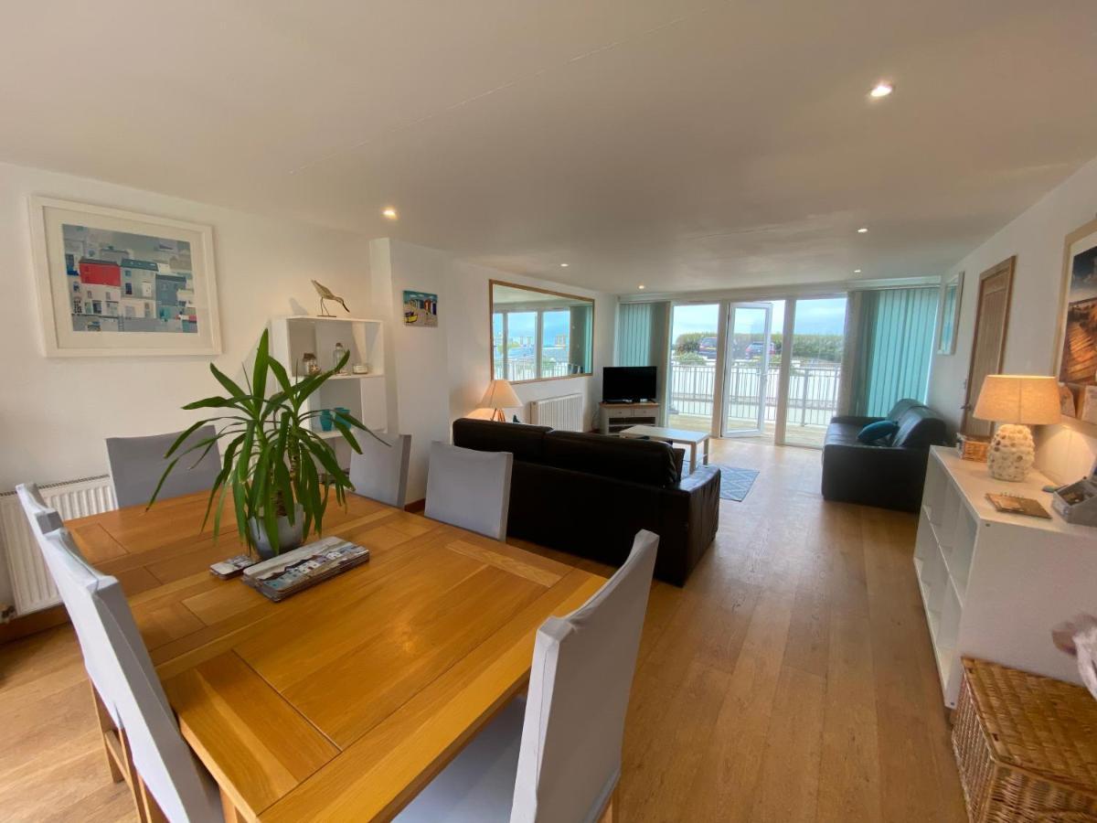 Ohana House - Unbeatable Location - Uk'S Best Beaches Newquay  Bagian luar foto