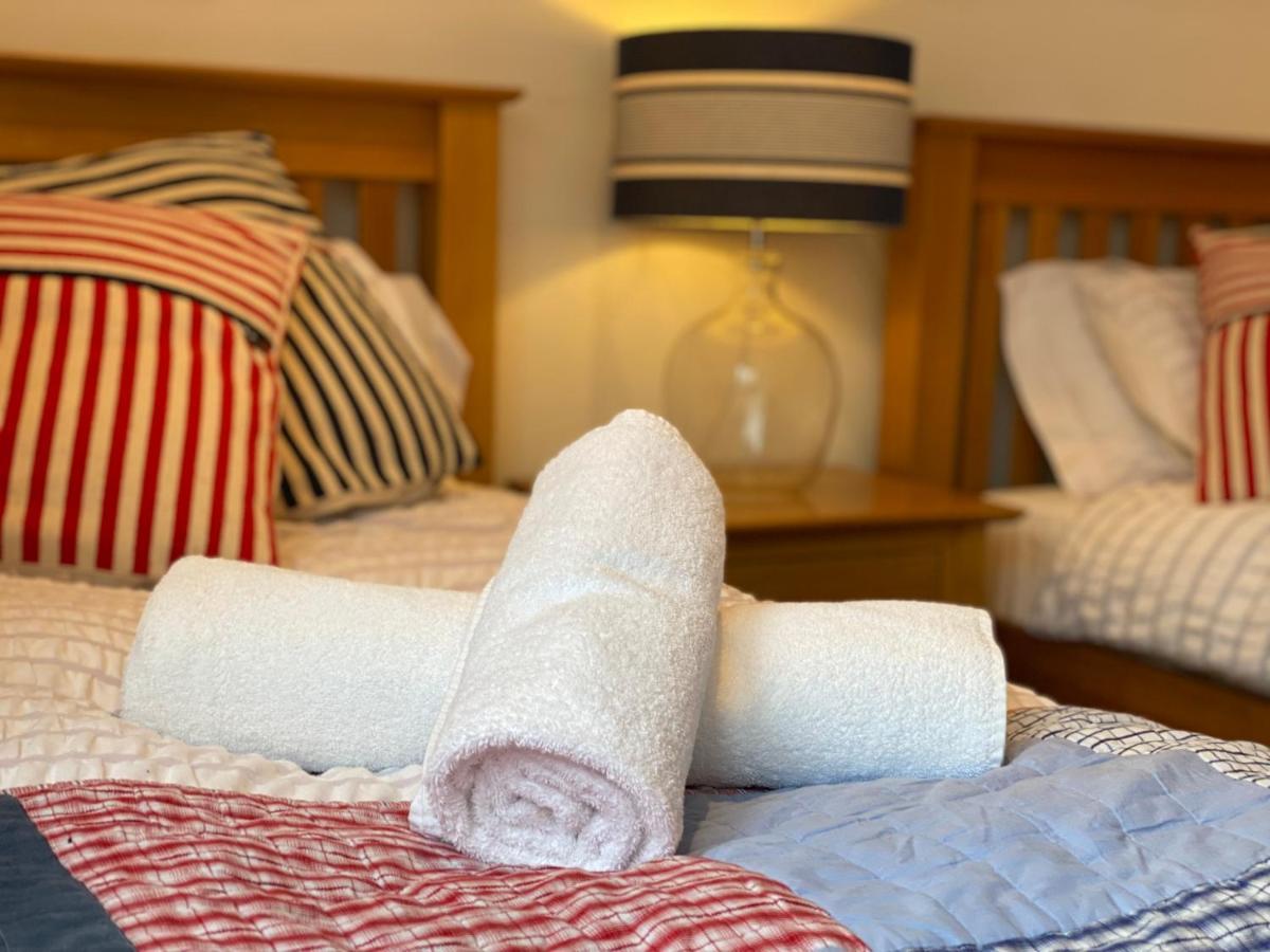 Ohana House - Unbeatable Location - Uk'S Best Beaches Newquay  Bagian luar foto