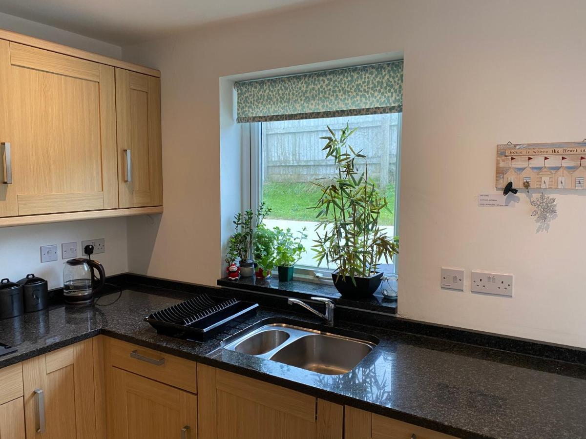 Ohana House - Unbeatable Location - Uk'S Best Beaches Newquay  Bagian luar foto