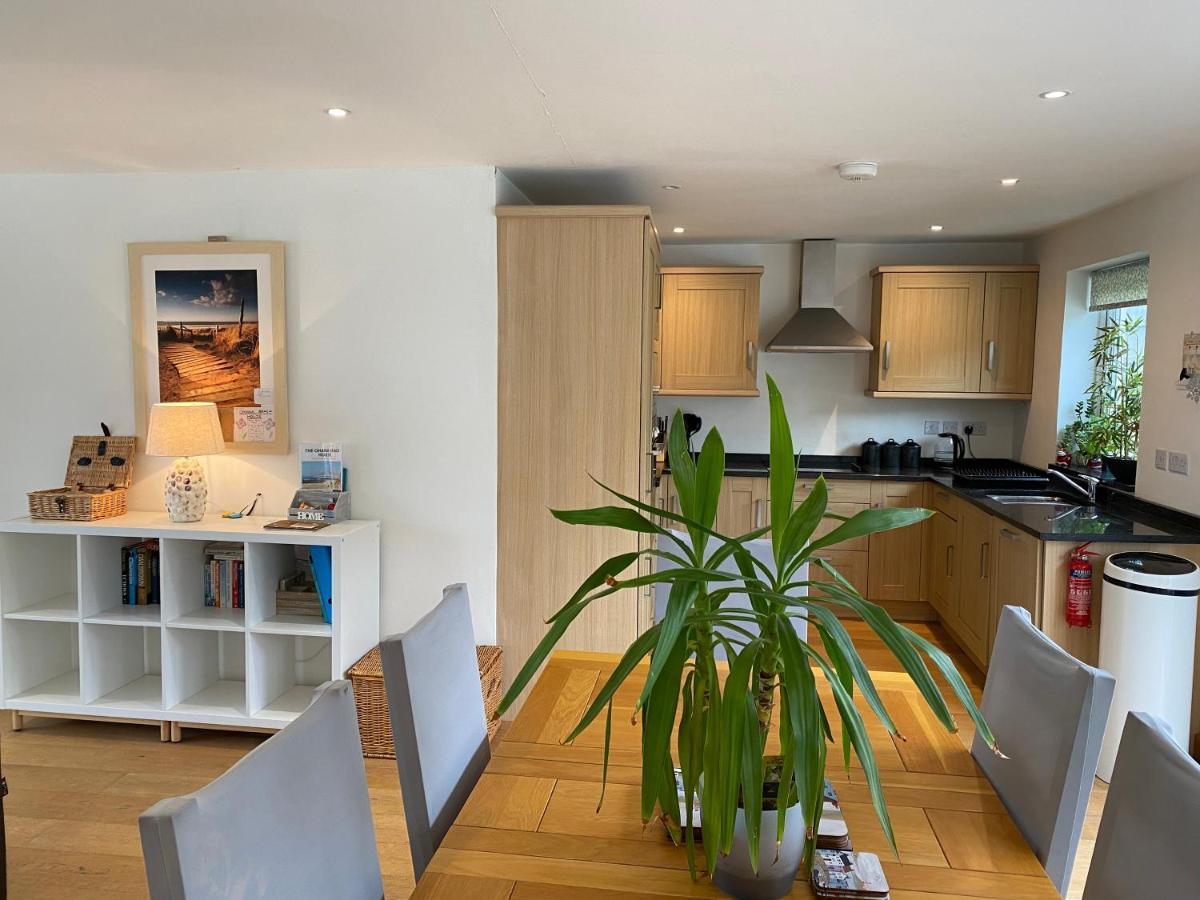 Ohana House - Unbeatable Location - Uk'S Best Beaches Newquay  Bagian luar foto