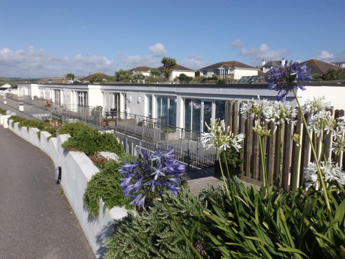 Ohana House - Unbeatable Location - Uk'S Best Beaches Newquay  Bagian luar foto