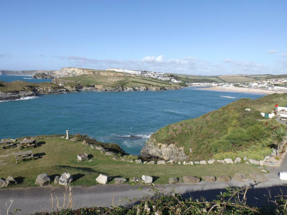 Ohana House - Unbeatable Location - Uk'S Best Beaches Newquay  Bagian luar foto
